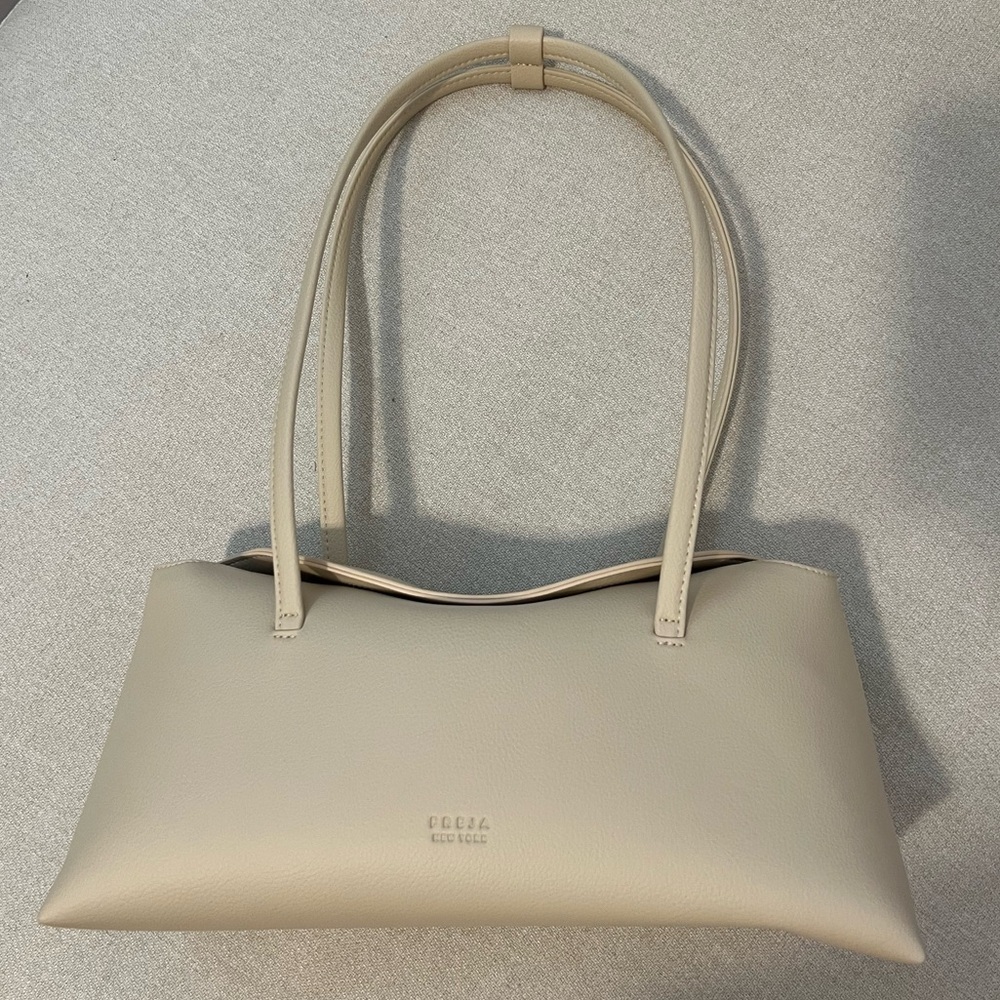Freja Oat Chrystie Bag